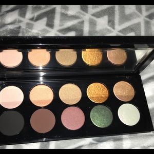 Pat McGrath palette